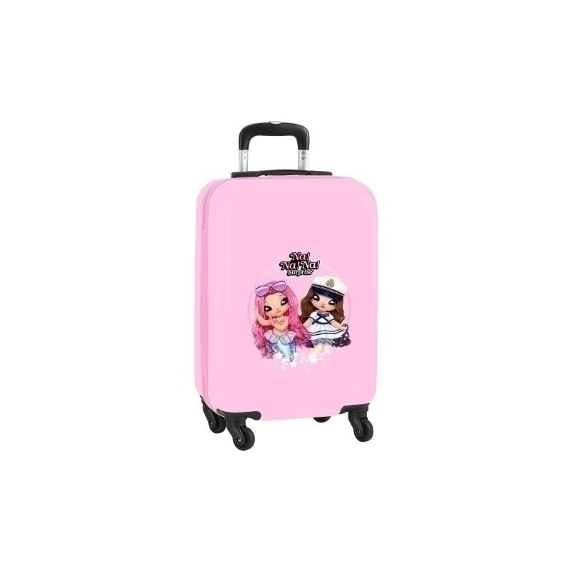612264851-SAFTA-NANANA TROLLEY CABINA 20" precio por 1 unidades