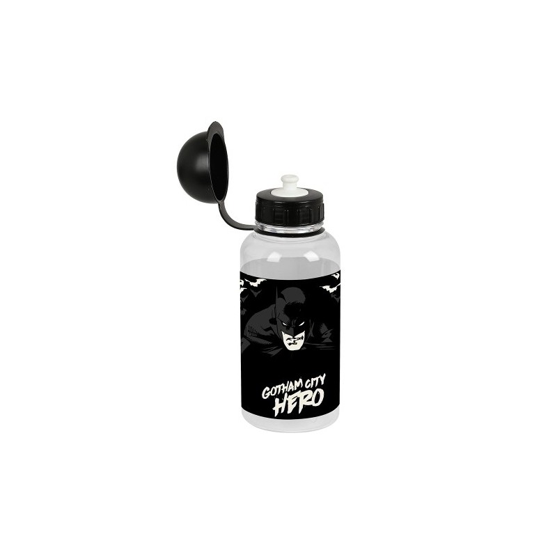 312269899-SAFTA-BATMAN BOTELLA 500ml precio por 1 unidades