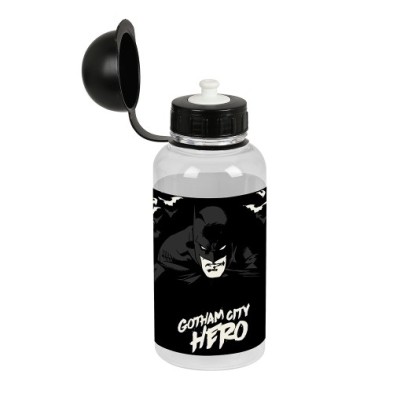 312269899-SAFTA-BATMAN BOTELLA 500ml precio por 1 unidades