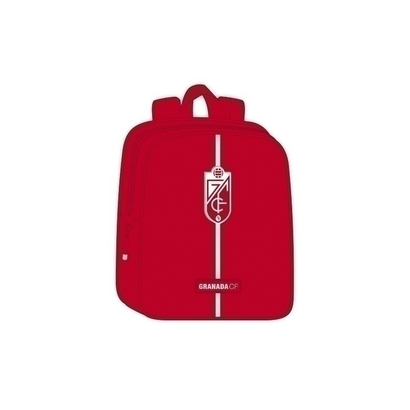 612271232-SAFTA-GRANADA C.F. MOCHILA GUARDERIA precio por 1 unidades
