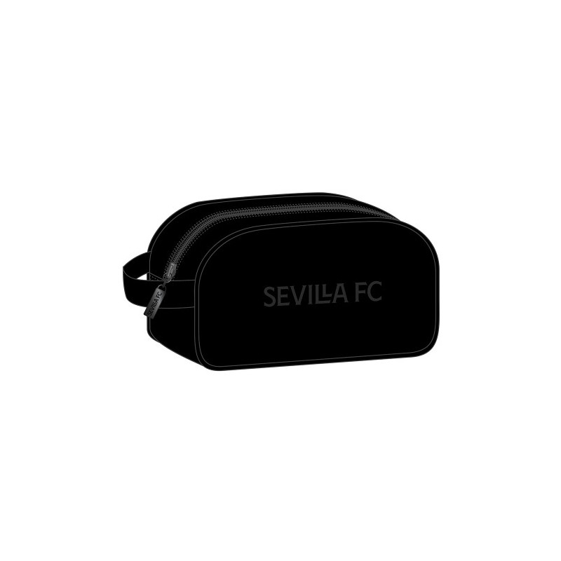 812278248-SAFTA-SEVILLA FC NECESER 1 ASA precio por 1 unidades