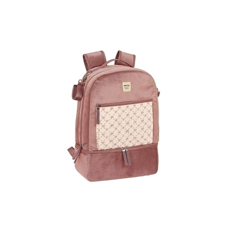 642234883-SAFTA-SAFTA MOCHILA ACCESORIOS precio por 1 unidades
