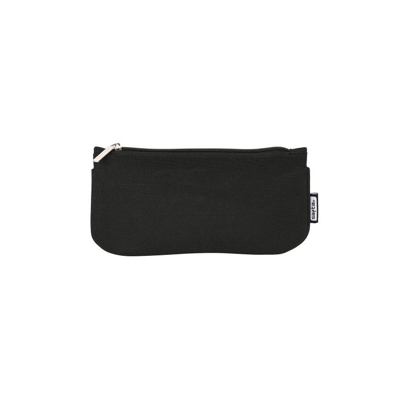 6579028-SAFTA-BASICOS PORTATODO PLANO NEGRO precio por 1 unidades