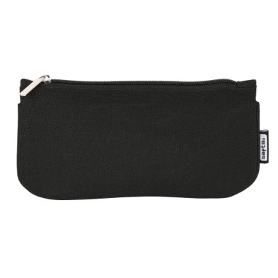 6579028-SAFTA-BASICOS PORTATODO PLANO NEGRO precio por 1 unidades