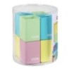 312089972-SAFTA-SAFTA CUBILETES SURT.SET 8 precio por 1 unidades