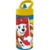 74631-SAFTA-PAW PATROL BOTELLA 410ml precio por 1 unidades