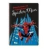 512343066-SAFTA-SPIDER-MAN BLOC t.DURA Fº 80h precio por 1 unidades