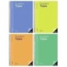 P191-CAT-QUADERN PROFESSOR ADDITIO TRIPLEX 225x31 precio por 1 unidades