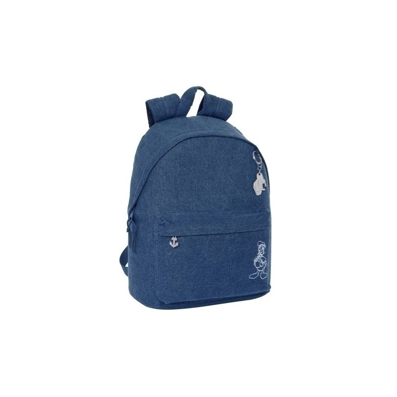 622409819-SAFTA-DONALD MOCHILA 14.1" precio por 1 unidades