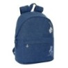622409819-SAFTA-DONALD MOCHILA 14.1" precio por 1 unidades