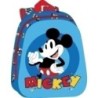 622450890-SAFTA-MICKEY MOUSE MOCHILA 3D precio por 1 unidades