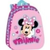 622451890-SAFTA-MINNIE MOUSE MOCHILA 3D precio por 1 unidades