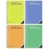 P221-CAT-QUADERN PROFESSOR ADDITIO TOTES LES CLAS precio por 1 unidades
