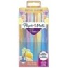 2061396-ROTUL.PAPERMATE NYLON  TROPICAL B/16 precio por 1 unidades