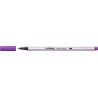 568/58-ROTUL.STABILO PEN 68  BRUSH LILA precio por 10 unidades
