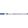 568/32-ROTUL.STABILO PEN 68  BRUSH ULTRAMAR precio por 10 unidades