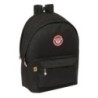 622432820-SAFTA-KINGS LEAGUE MOCHILA DOBLE 15.6" precio por 1 unidades