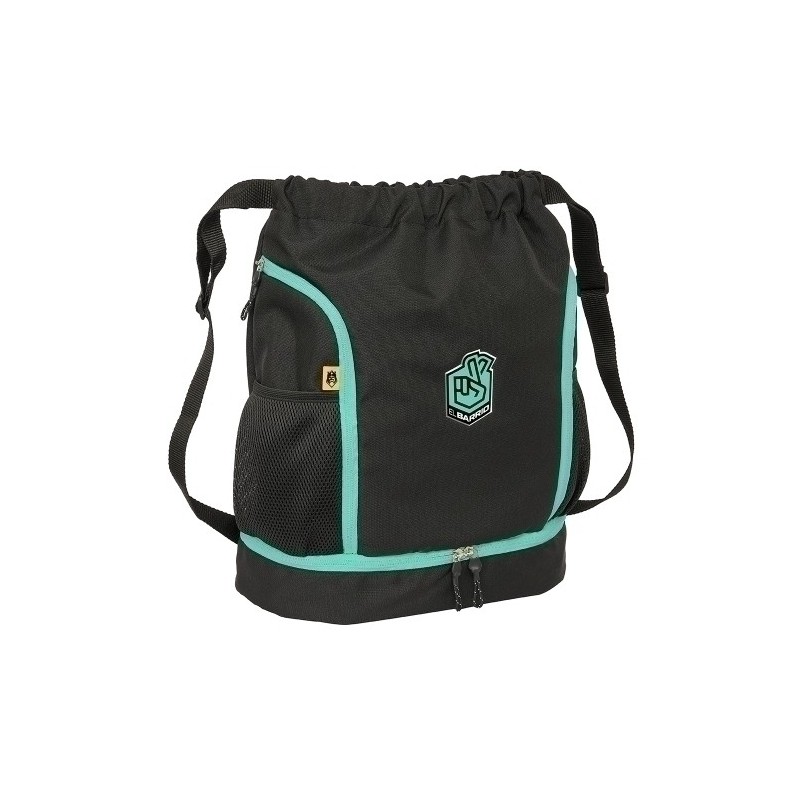 622433197-SAFTA-KINGS LEAGUE SACO MOCHILA precio por 1 unidades