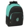 622433773-SAFTA-KINGS LEAGUE MOCHILA DOBLE 15.6" precio por 1 unidades