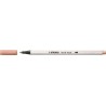 568/26-ROTUL.STABILO PEN 68  BRUSH ALBARICOQUE precio por 10 unidades