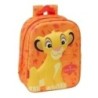 622459011-SAFTA-EL REY LEON MOCHILA GUARDERIA 3D precio por 1 unidades