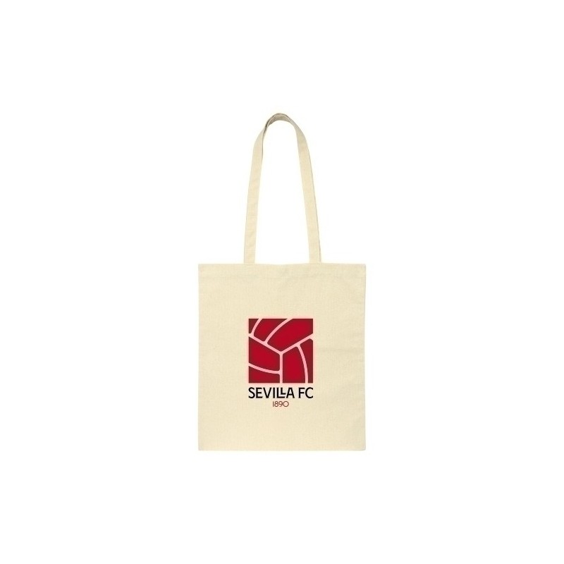 622497778-SAFTA-SEVILLA FC TOTE BAG precio por 1 unidades