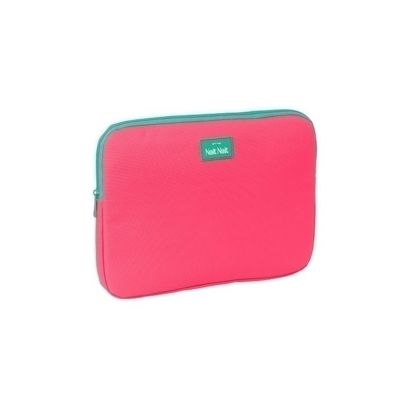 103818-SAFTA-NAIT NAIT FUNDA PORT.14" precio por 1 unidades