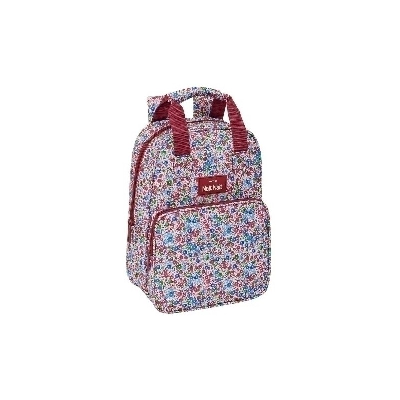 103802-SAFTA-NAIT NAIT MOCHILA INFANTIL precio por 1 unidades