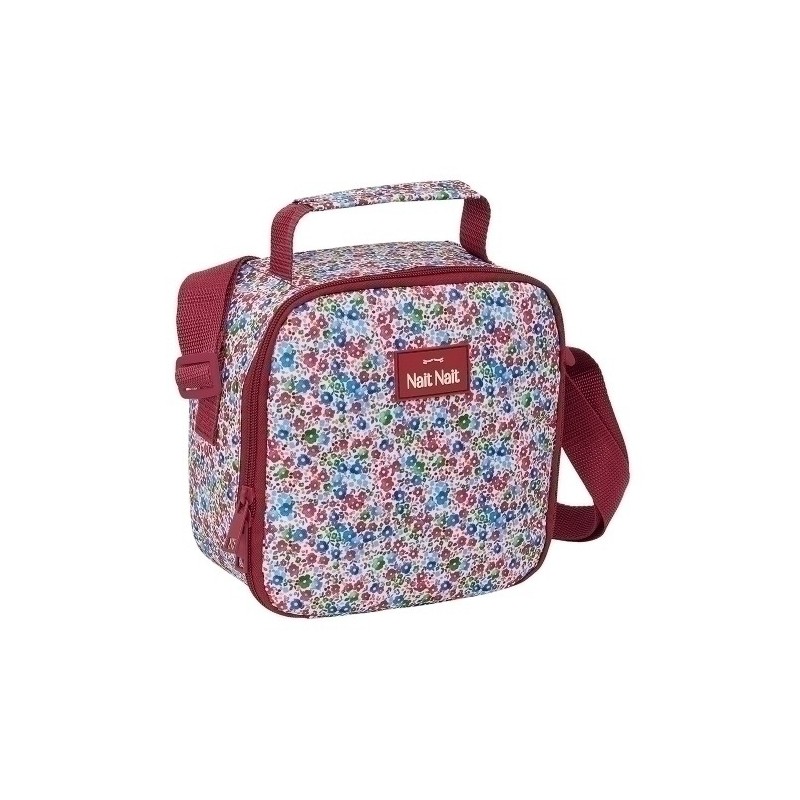 103803-SAFTA-NAIT NAIT BOLSA TERMICA CUADRADA precio por 1 unidades