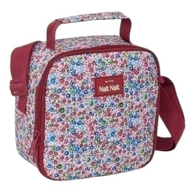 103803-SAFTA-NAIT NAIT BOLSA TERMICA CUADRADA precio por 1 unidades