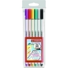 568/06-11-ROTUL.STABILO PEN...