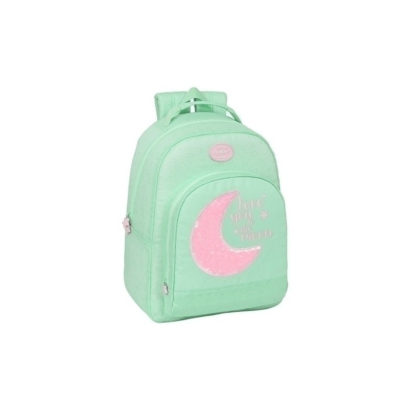 642340305-SAFTA-BLACKFIT8 MOCHILA ADAP/CARRO precio por 1 unidades