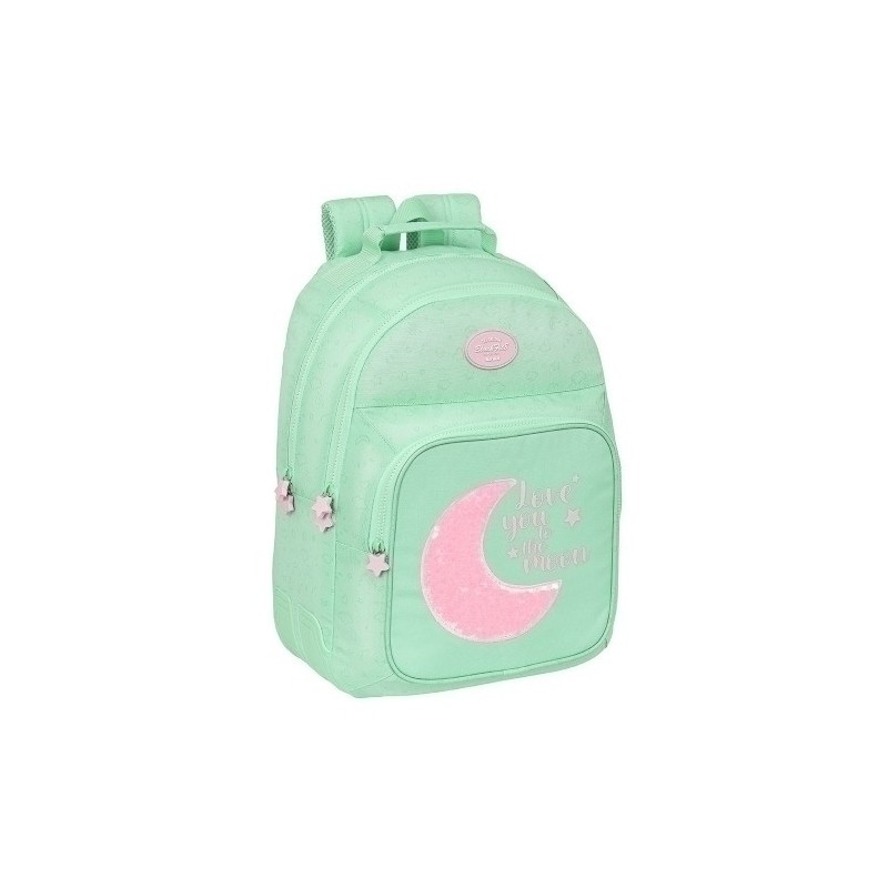 642340773-SAFTA-BLACKFIT8 MOCHILA DOBLE precio por 1 unidades