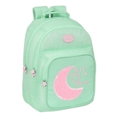 642340773-SAFTA-BLACKFIT8 MOCHILA DOBLE precio por 1 unidades
