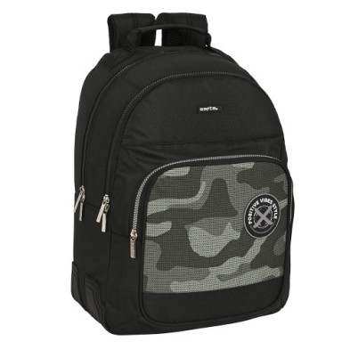 642352773-SAFTA-SAFTA MOCHILA DOBLE precio por 1 unidades
