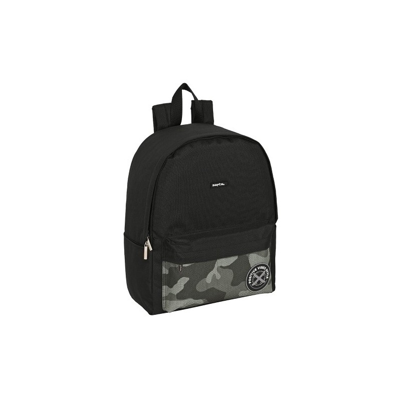 642352902-SAFTA-SAFTA MOCHILA 14.1" precio por 1 unidades