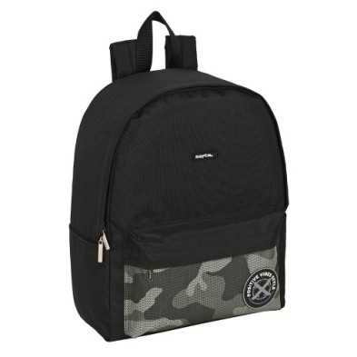 642352902-SAFTA-SAFTA MOCHILA 14.1" precio por 1 unidades
