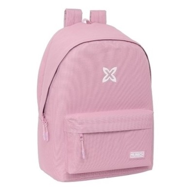 642406820-SAFTA-MUNICH MOCHILA DOBLE 15.6" precio por 1 unidades
