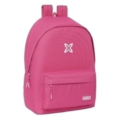 642407820-SAFTA-MUNICH MOCHILA DOBLE 15.6" precio por 1 unidades