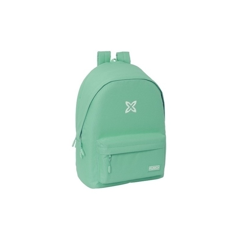 642408820-SAFTA-MUNICH MOCHILA DOBLE 15.6" precio por 1 unidades
