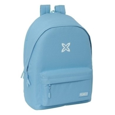 642409820-SAFTA-MUNICH MOCHILA DOBLE 15.6" precio por 1 unidades