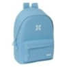 642409820-SAFTA-MUNICH MOCHILA DOBLE 15.6" precio por 1 unidades