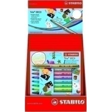 377/96-1-ROTUL.STABILO TRIO...
