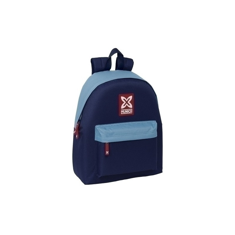 642410774-SAFTA-MUNICH MOCHILA precio por 1 unidades