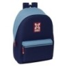 642410820-SAFTA-MUNICH MOCHILA DOBLE 15.6" precio por 1 unidades
