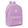 642411820-SAFTA-MUNICH MOCHILA DOBLE 15.6" precio por 1 unidades