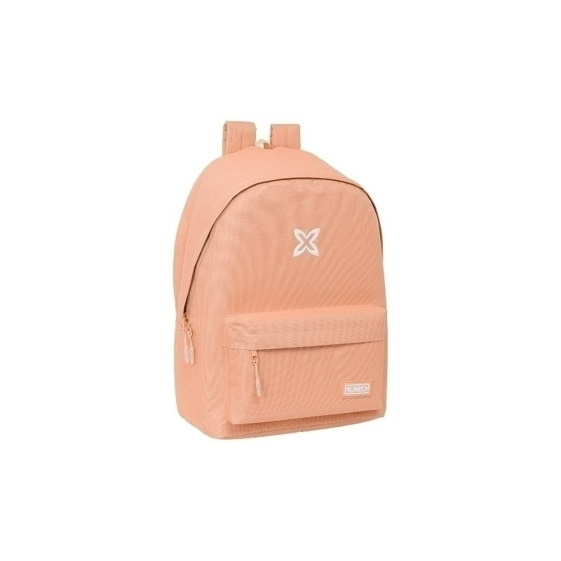 642414820-SAFTA-MUNICH MOCHILA DOBLE 15.6" precio por 1 unidades