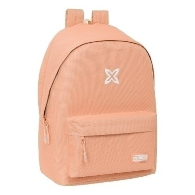 642414820-SAFTA-MUNICH MOCHILA DOBLE 15.6" precio por 1 unidades