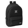 642420820-SAFTA-MUNICH MOCHILA DOBLE 15.6" precio por 1 unidades