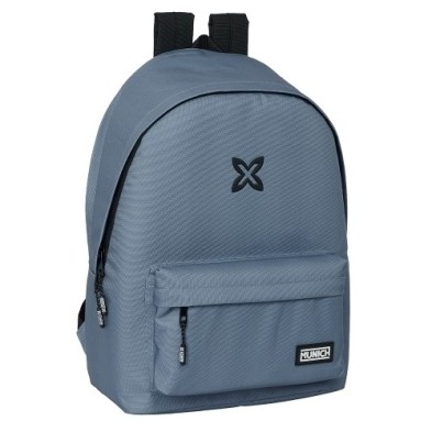 642421820-SAFTA-MUNICH MOCHILA DOBLE 15.6" precio por 1 unidades